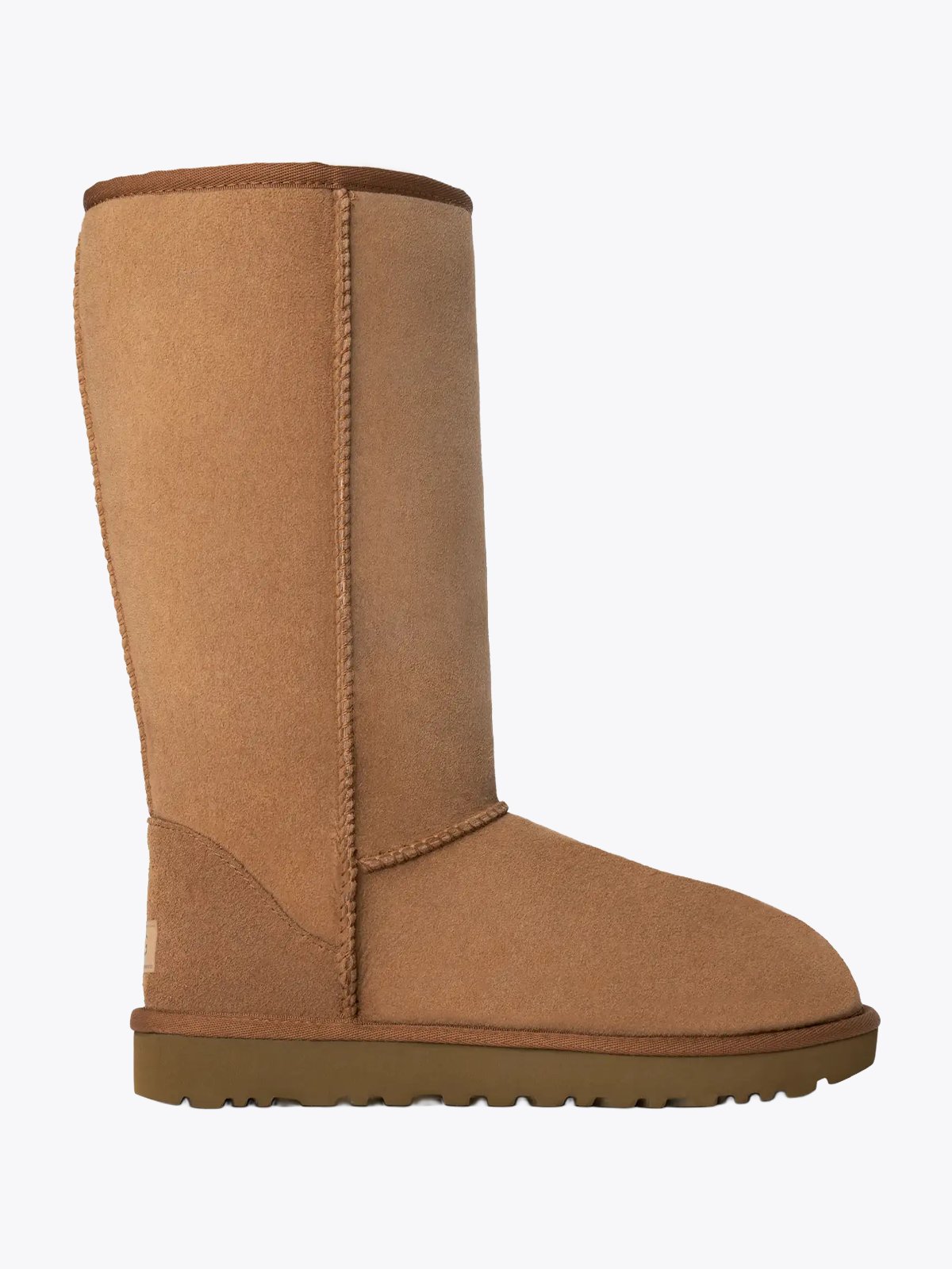 UGG W Classic Ultra Tall Chestnut