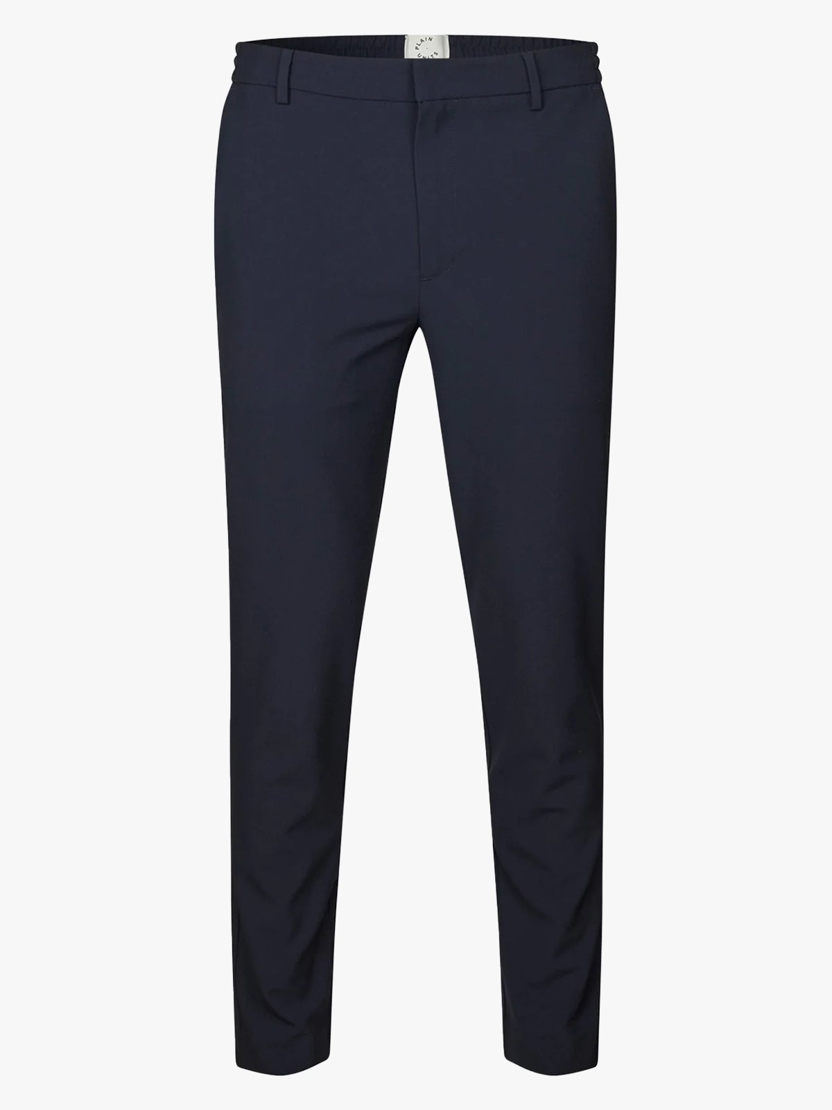 Plain Units Theo Navy