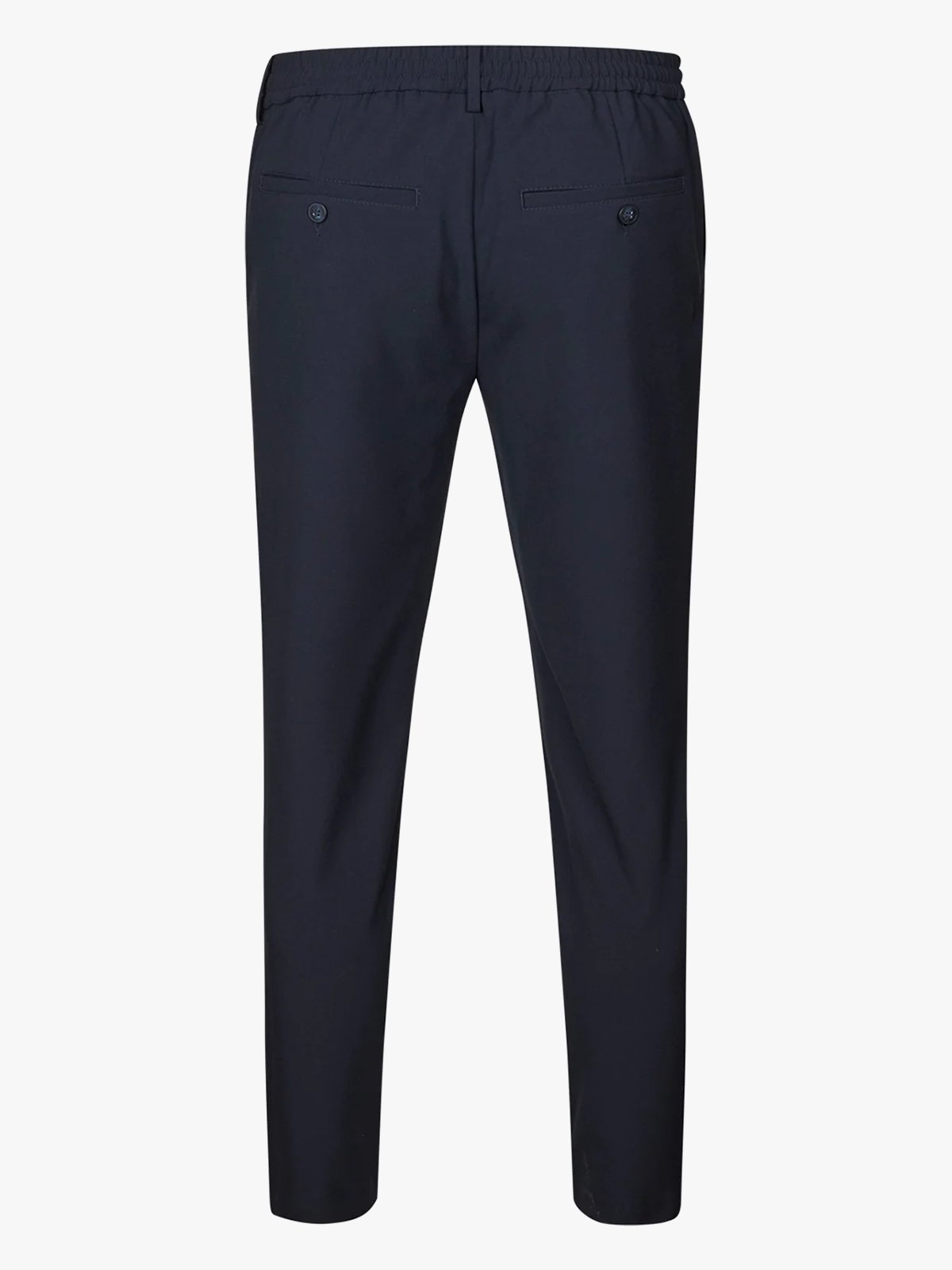 Plain Units Theo Navy