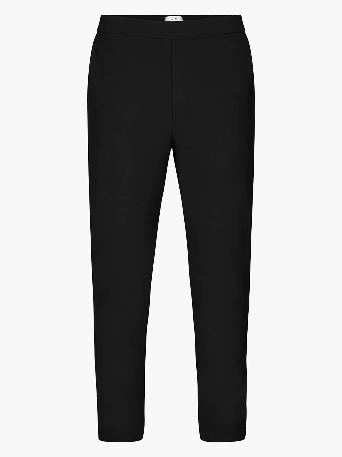 Plain Units Theo Black