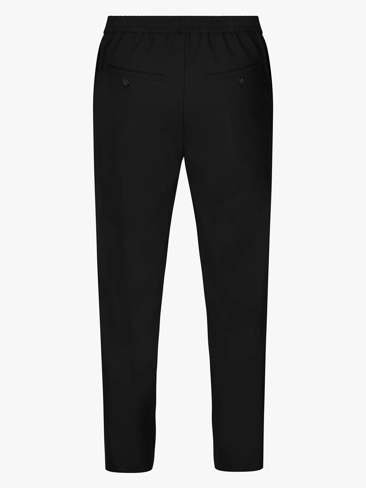 Plain Units Theo Black