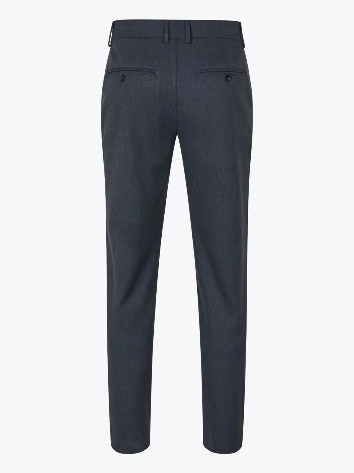 Plain Units Alvin Blå