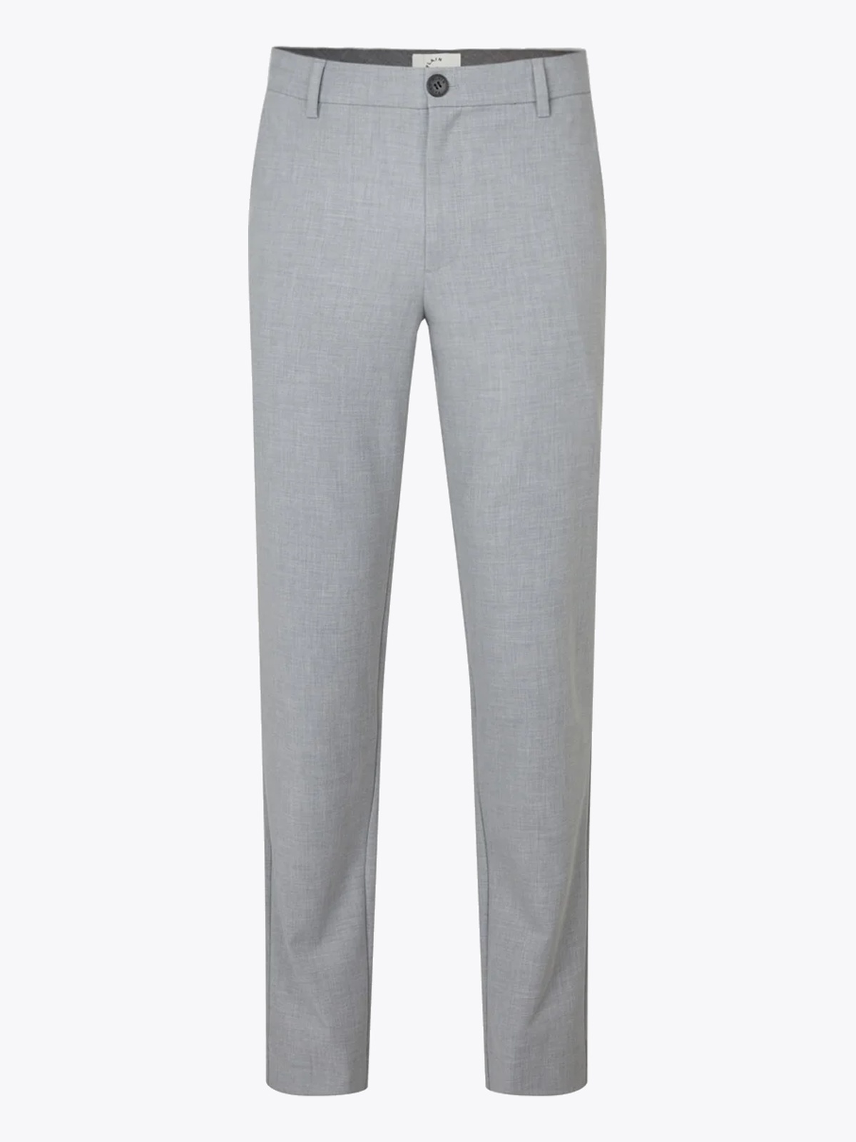 Plain Units Alvin Grå