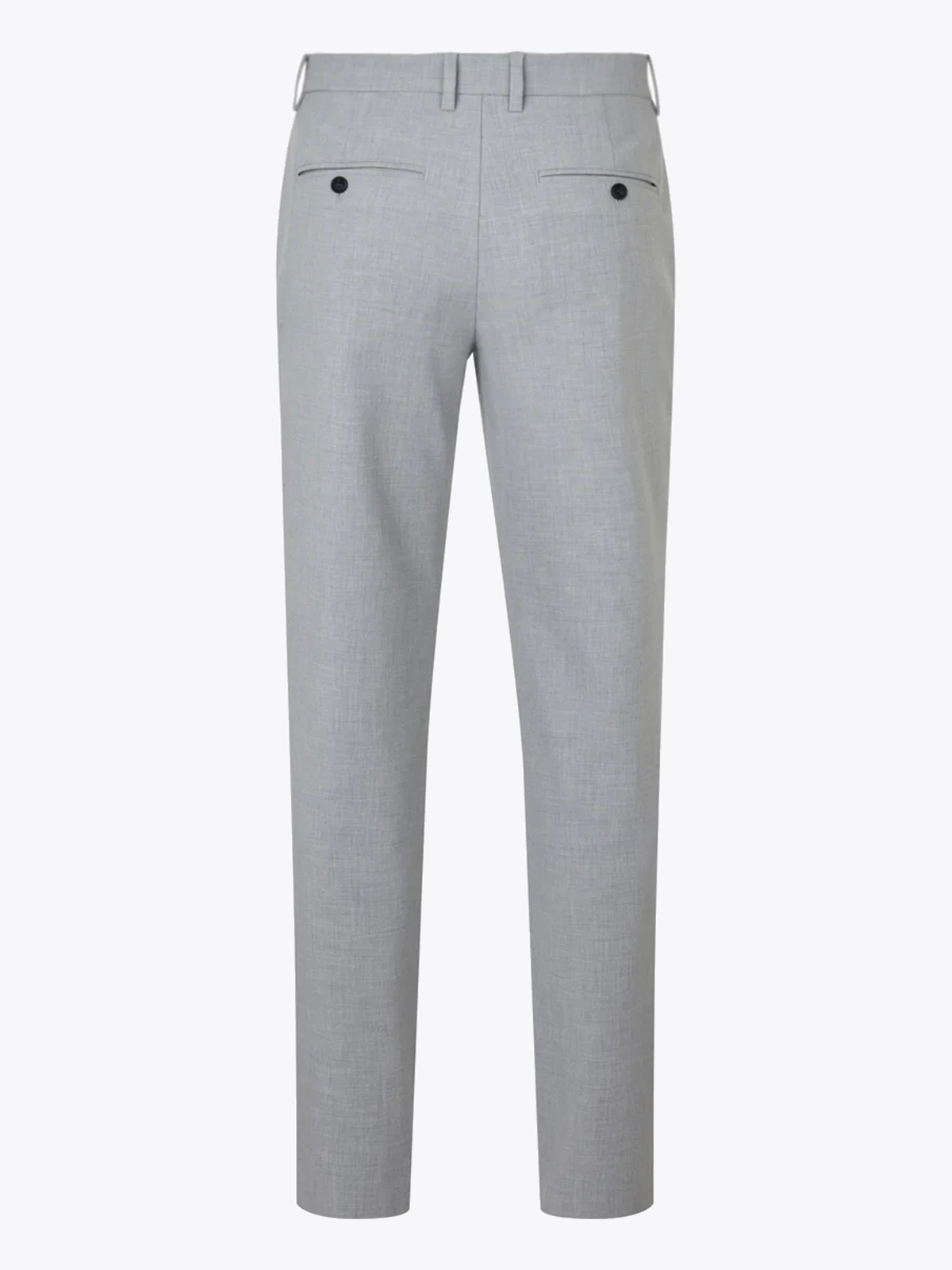 Plain Units Alvin Grå