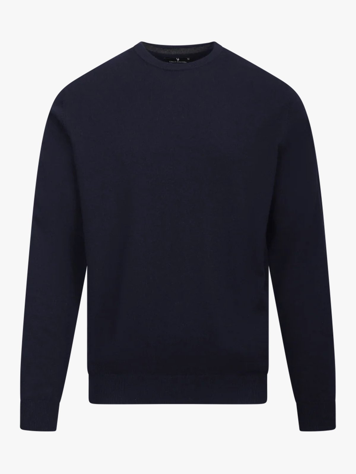 Urban Pioneers Arthur Sweater Navy