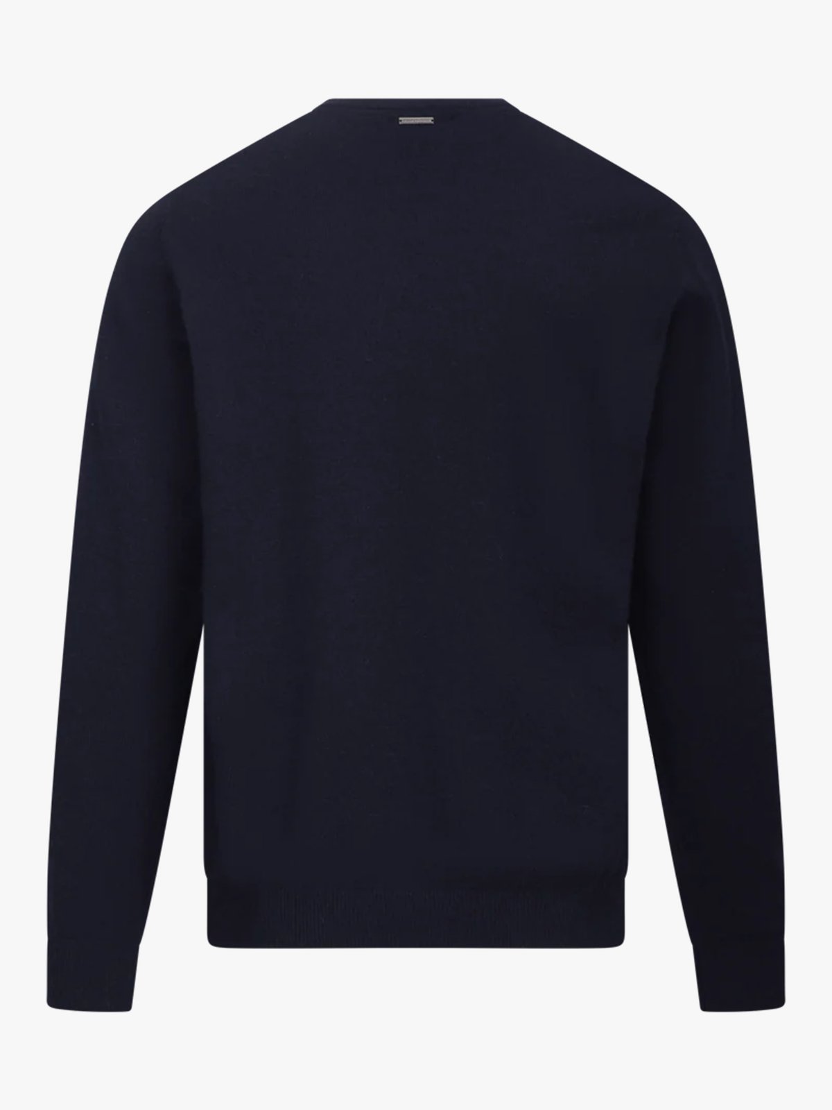 Urban Pioneers Arthur Sweater Navy
