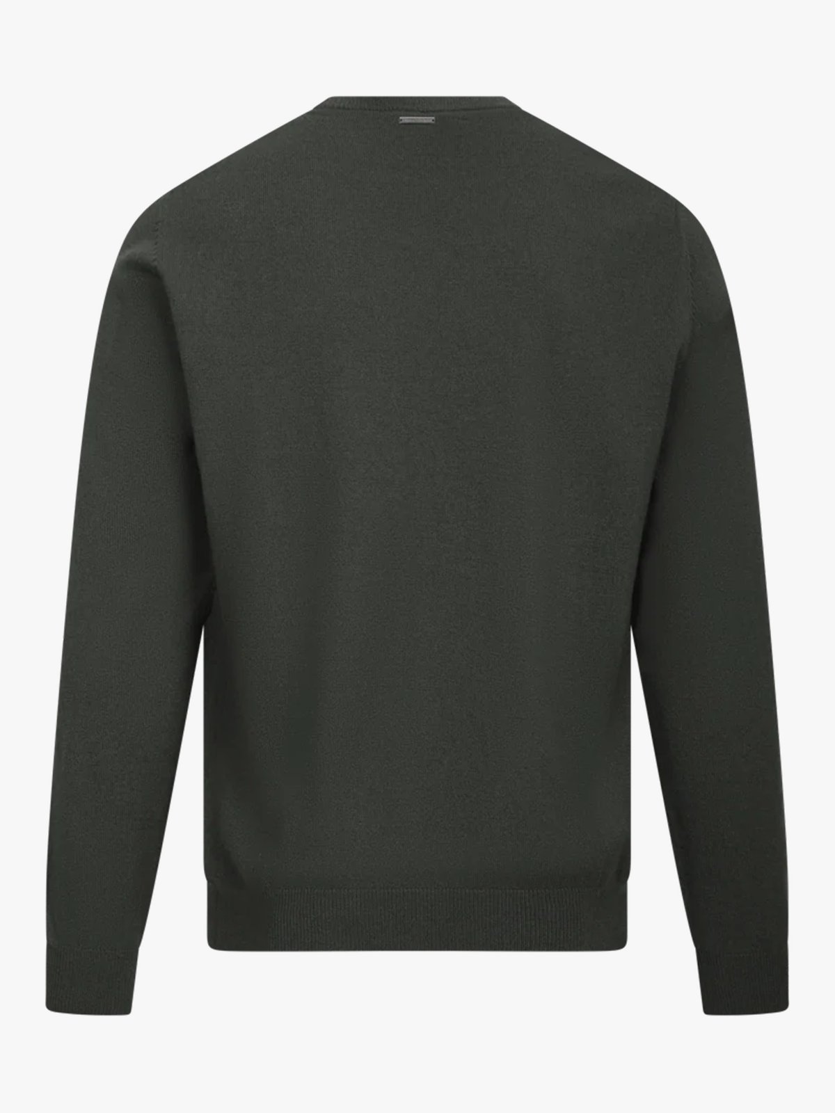 Urban Pioneers Arthur Sweater Grønn