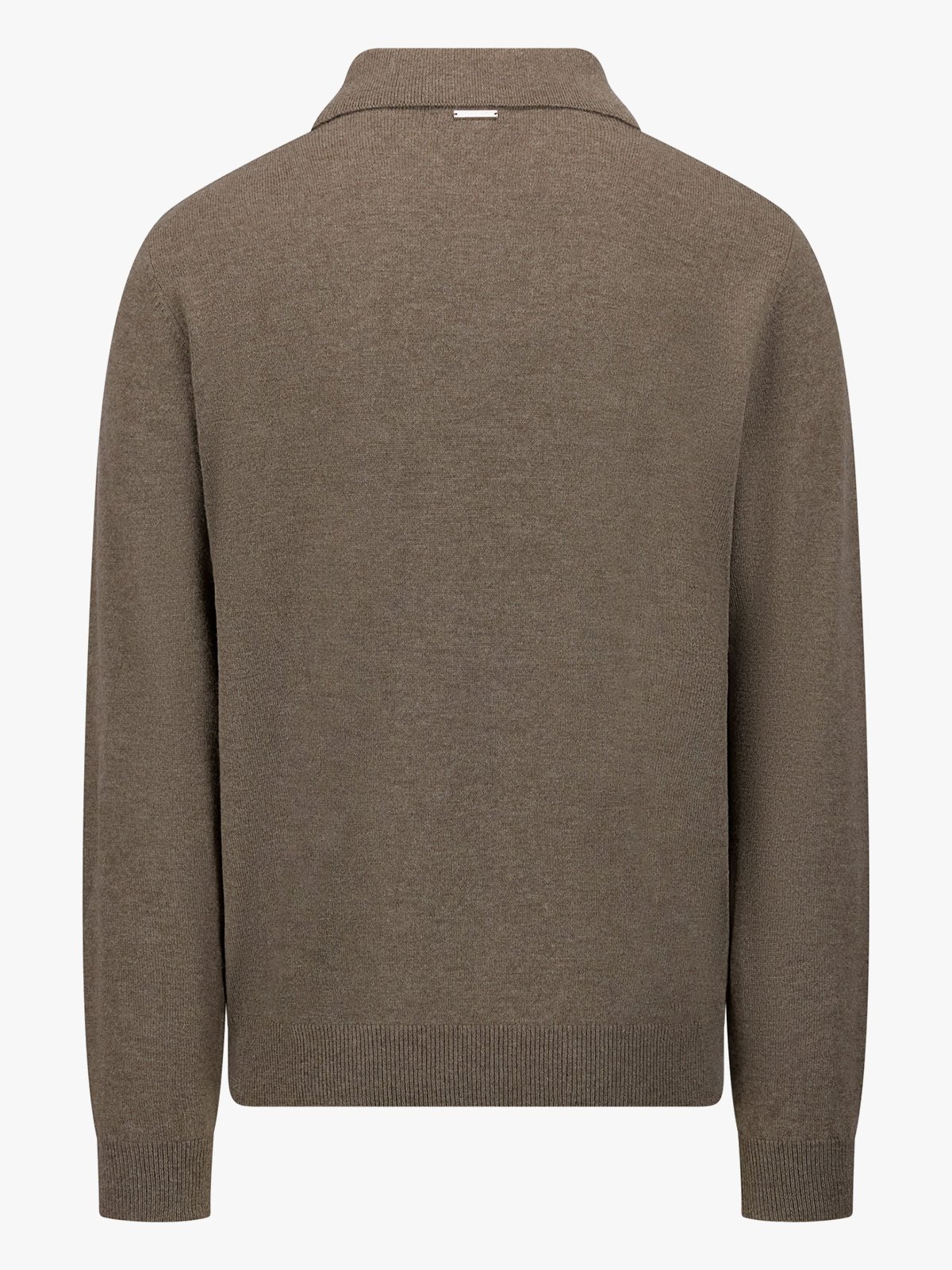 Urban Pioneers Calisto Sweater Mid Brown