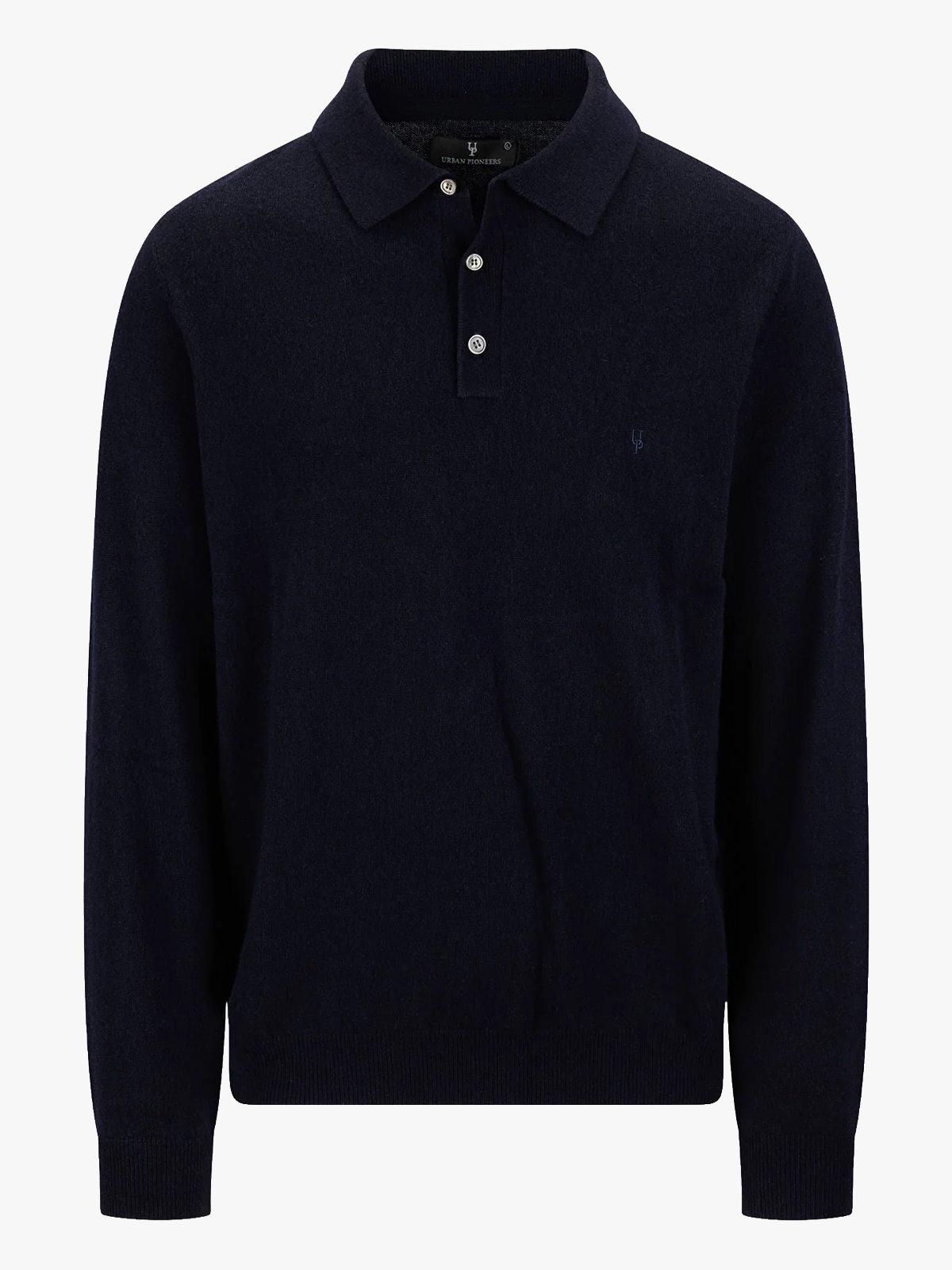 Urban Pioneers Calisto Sweater Navy