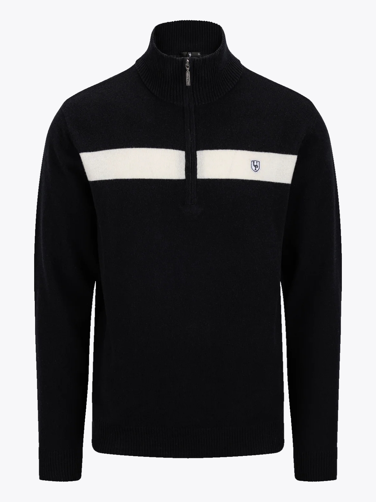 Urban Pioneers Dolomite Half-zip Dark Navy