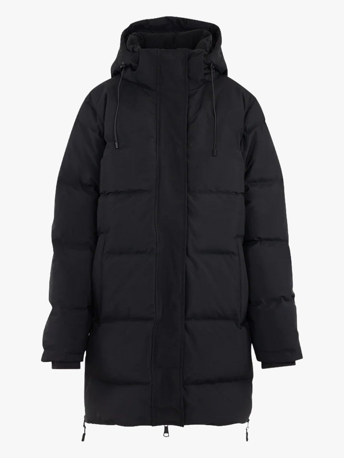 Urban Pioneers Ida Parka Black