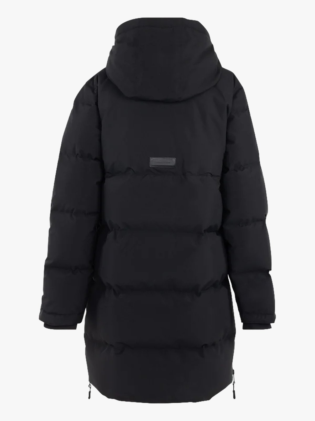 Urban Pioneers Ida Parka Black