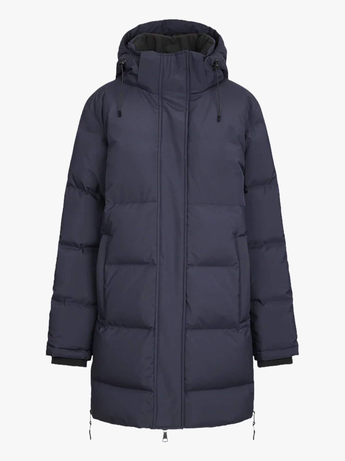Urban Pioneers Ida Parka Dark Sapphire
