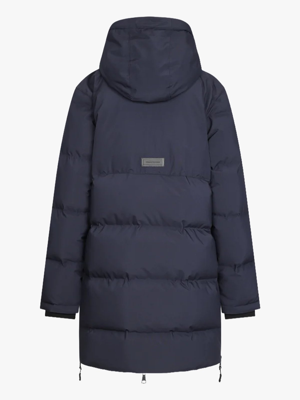 Urban Pioneers Ida Parka Dark Sapphire