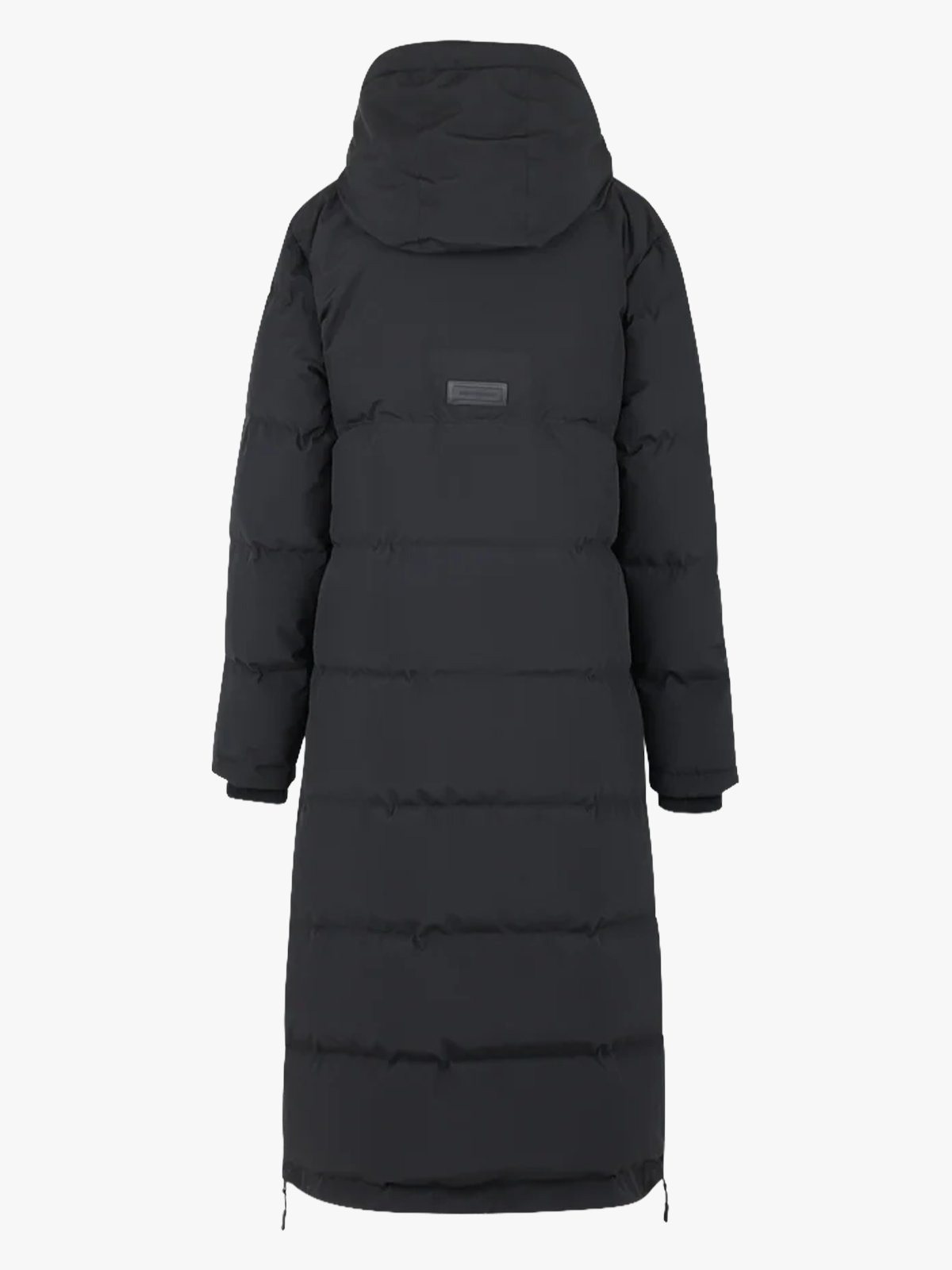 Urban Pioneers Ida Coat Black