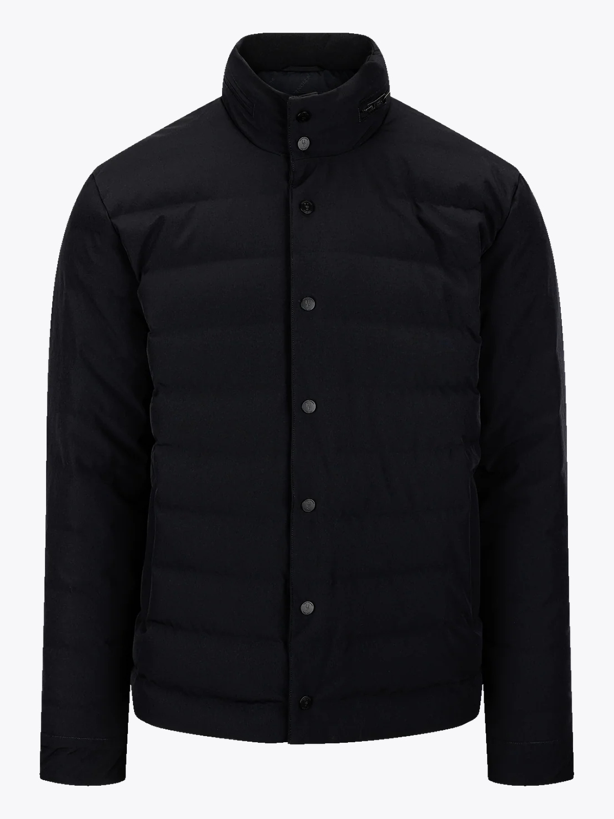 Urban Pioneers Stelvio Technical Down Jacket Dark Navy