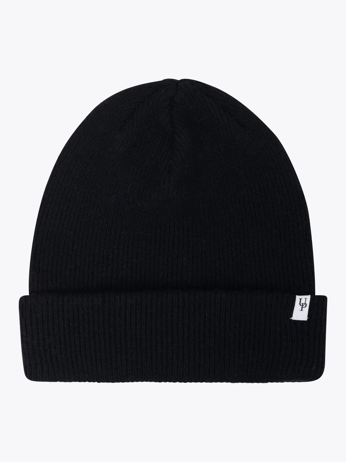 Urban Pioneers Emilio Beanie Sort