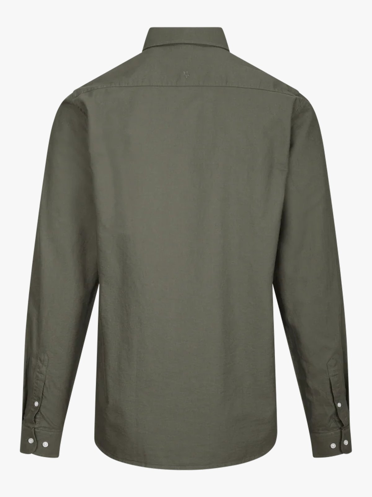 Urban Pioneers Redondo Long Sleeve Shirt Olive