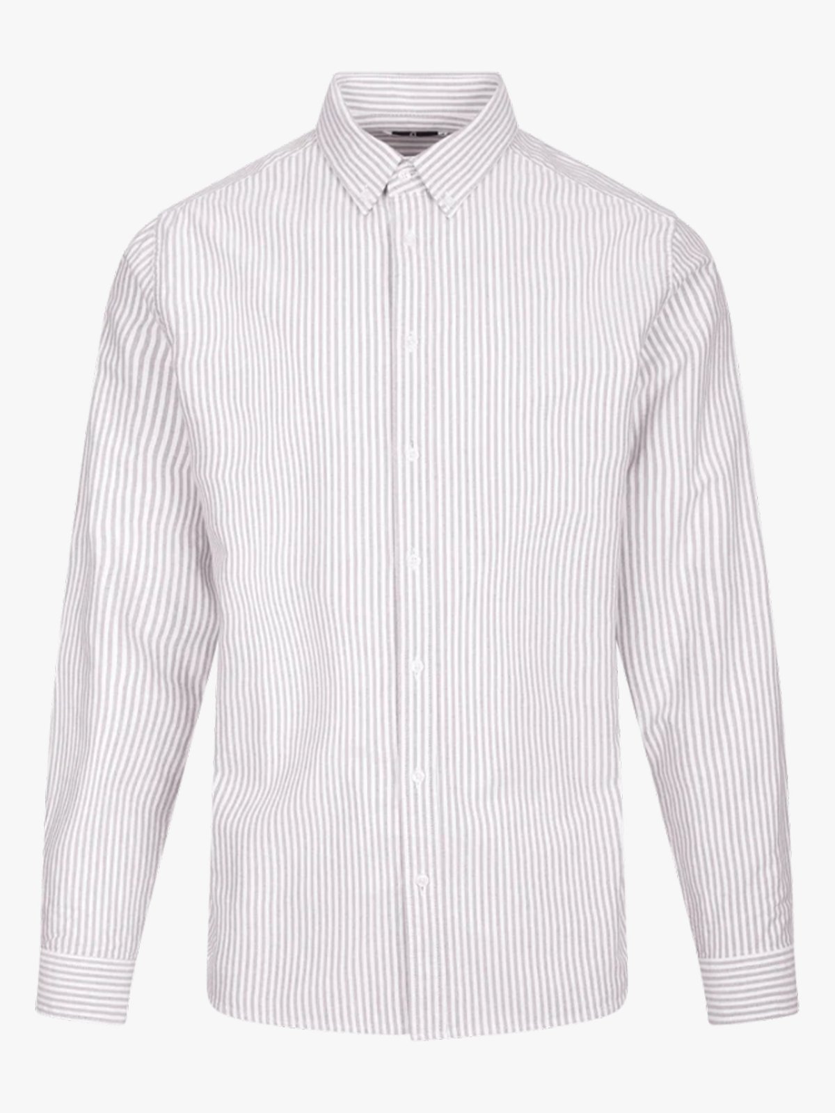 Urban Pioneers Solari Long Sleeve Shirt Fig