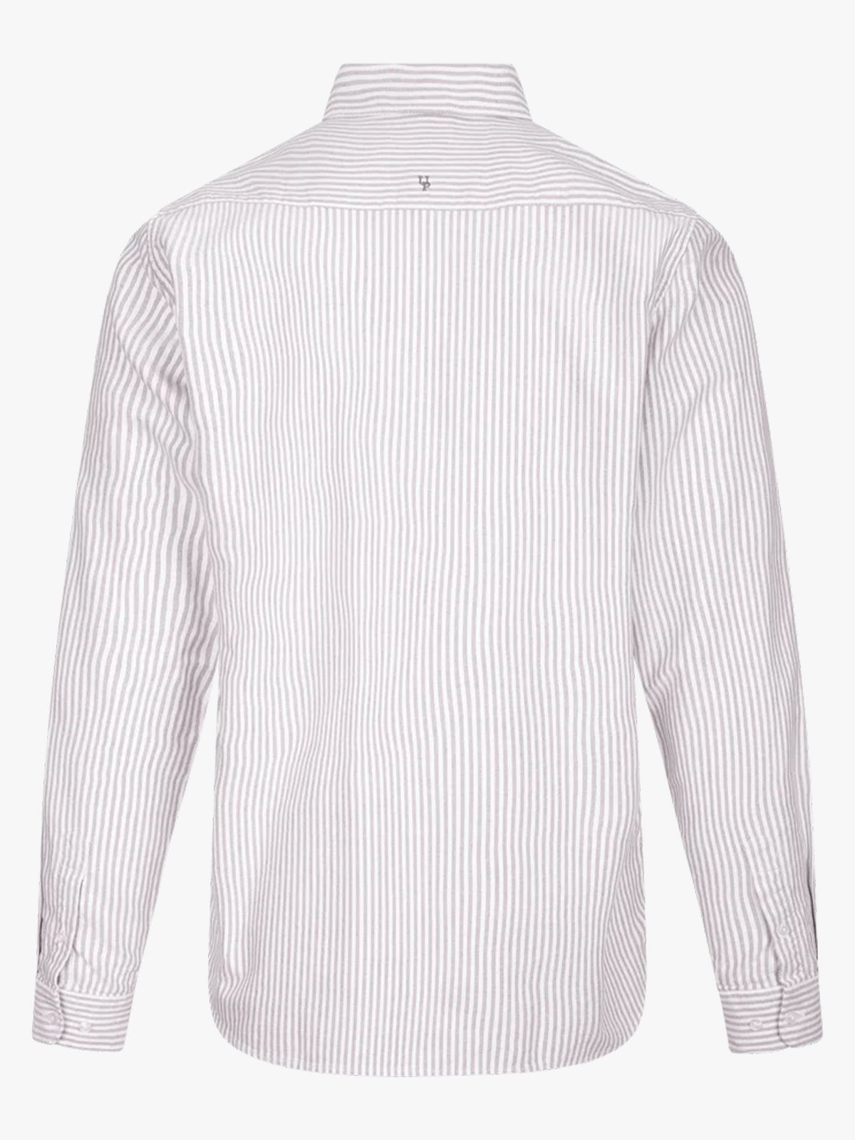 Urban Pioneers Solari Long Sleeve Shirt Fig