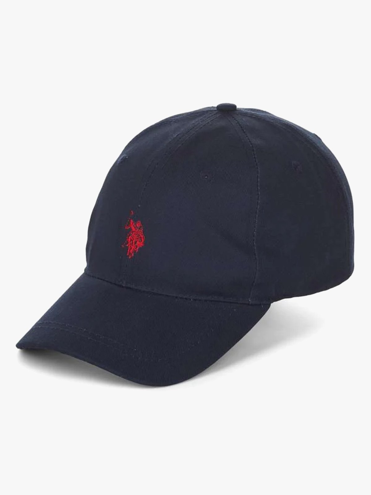 U.S. Polo Assn. Absalom Cap Dark Sapphire