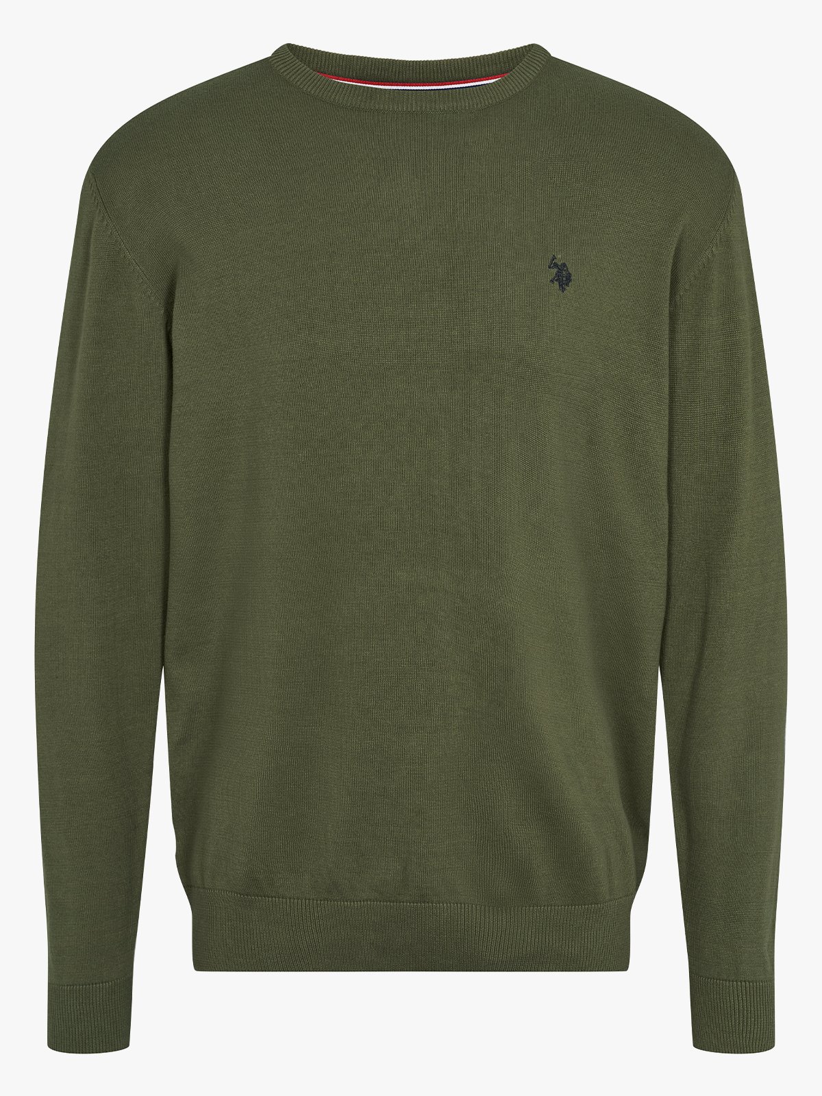 U.S. Polo Assn. Adair Knit Forest Night