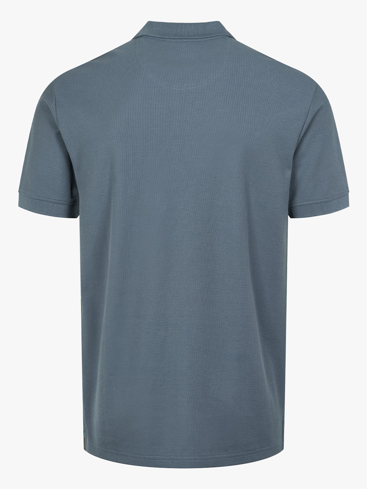 U.S. Polo Assn. Alfred Polo China Blue