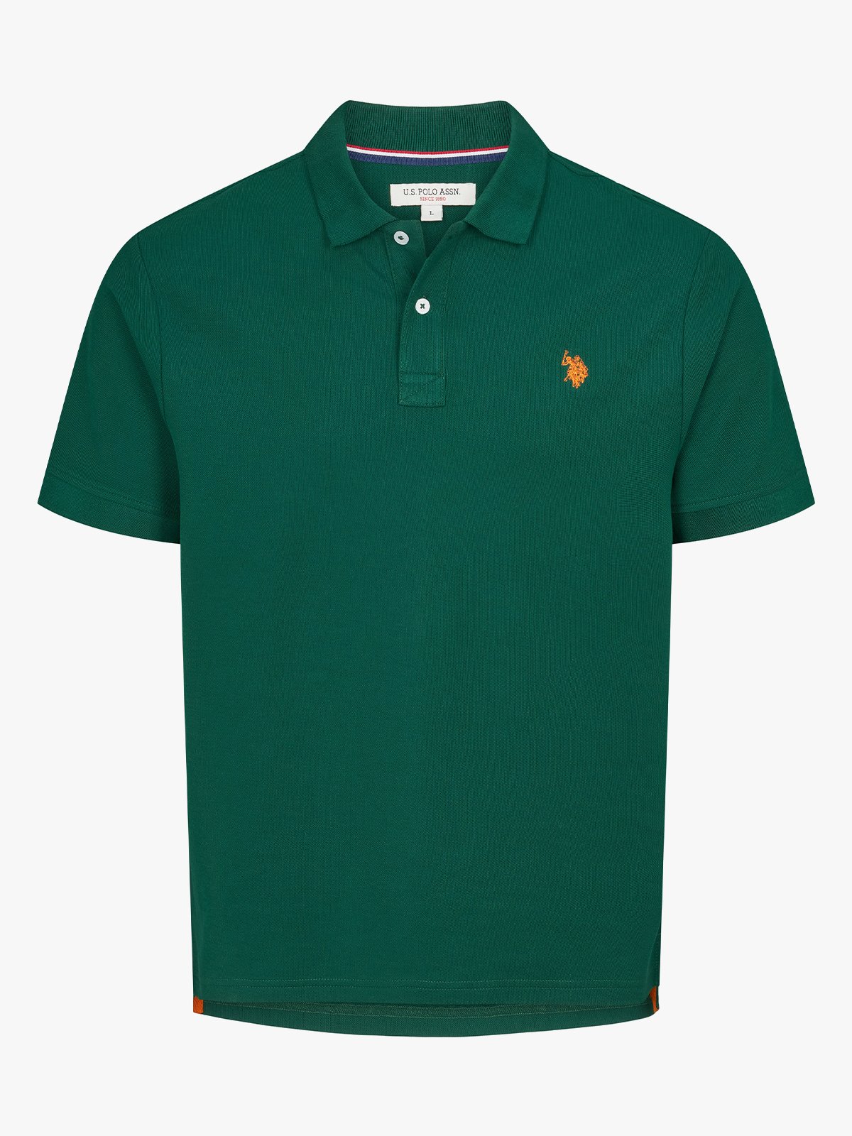 U.S. Polo Assn. Alfred Polo Rain Forest