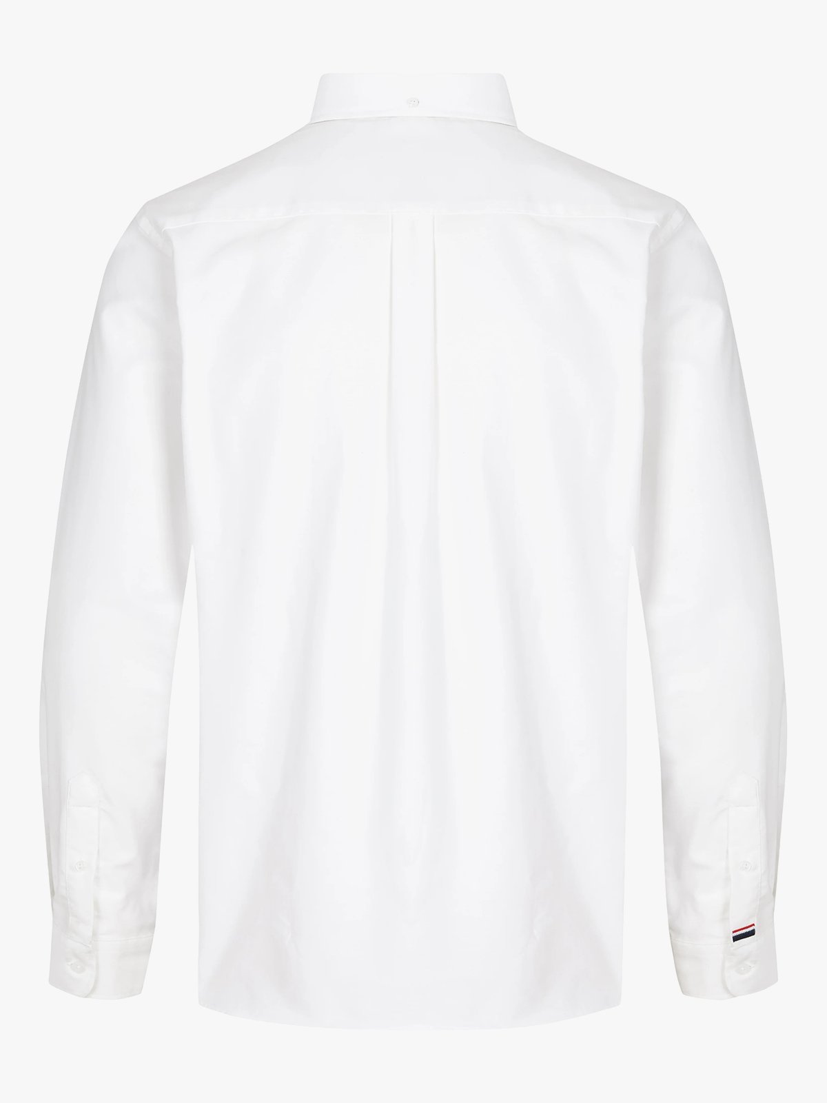 U.S. Polo Assn. Armin Oxford Regular Shirt White