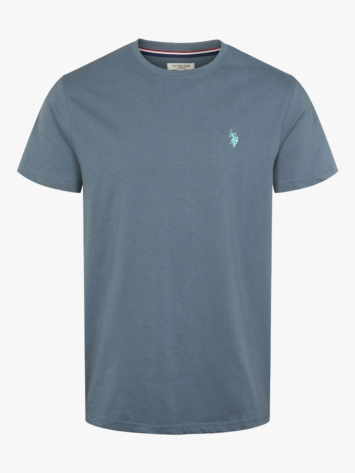 U.S. Polo Assn. Arjun T-shirt China Blue