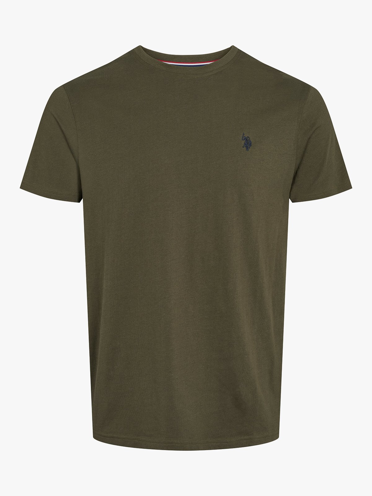 U.S. Polo Assn. Arjun T-shirt Forest Night