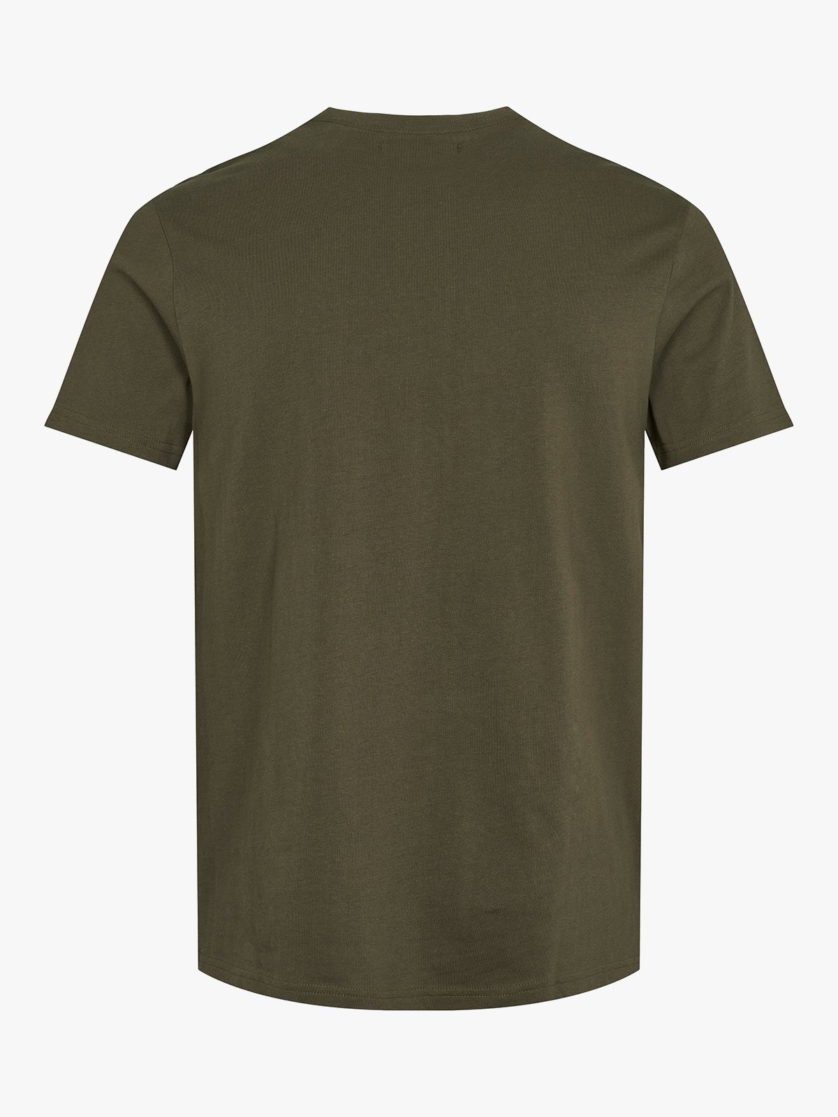 U.S. Polo Assn. Arjun T-shirt Forest Night