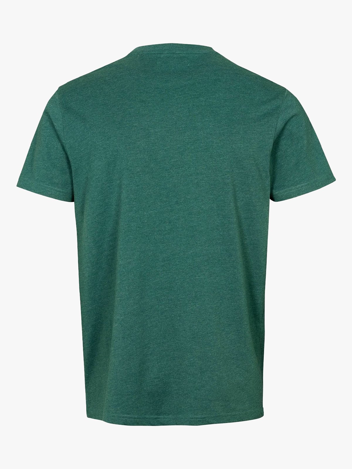 U.S. Polo Assn. Arjun T-shirt Mediterranea Melange