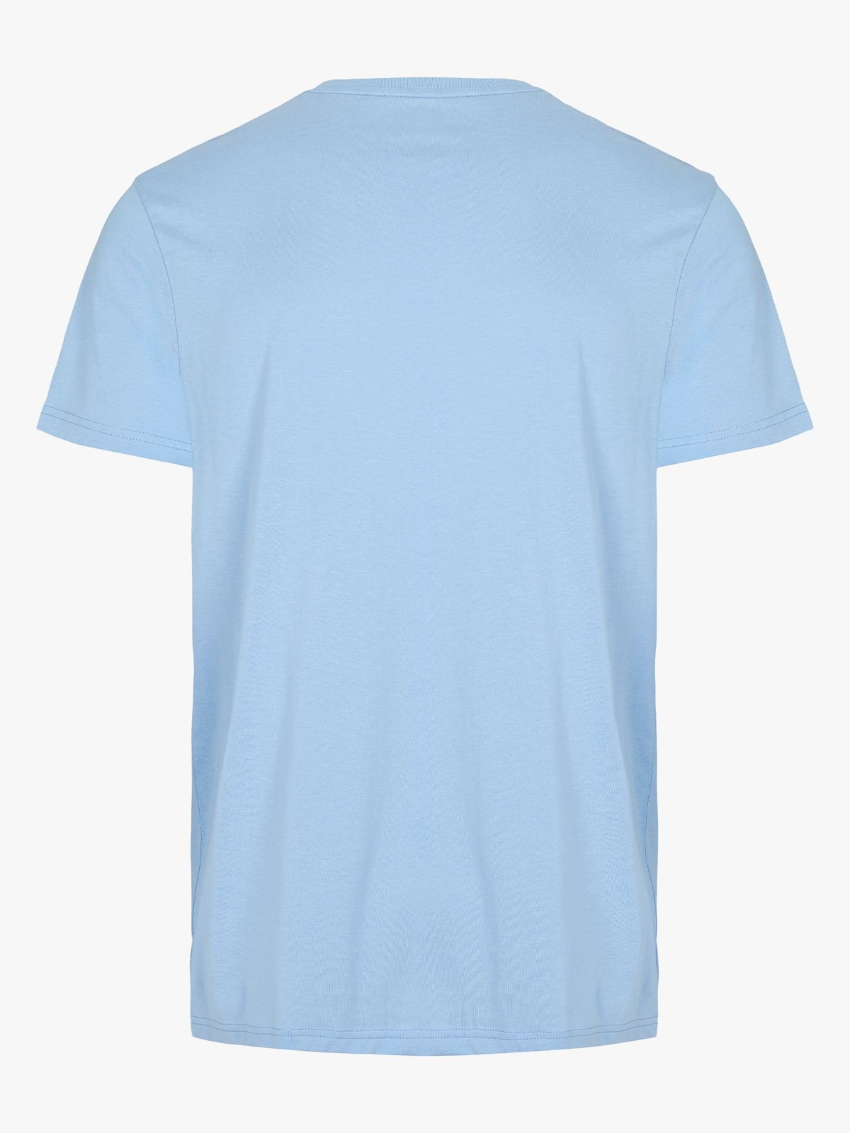 U.S. Polo Assn. Arjun T-shirt Placid Blue