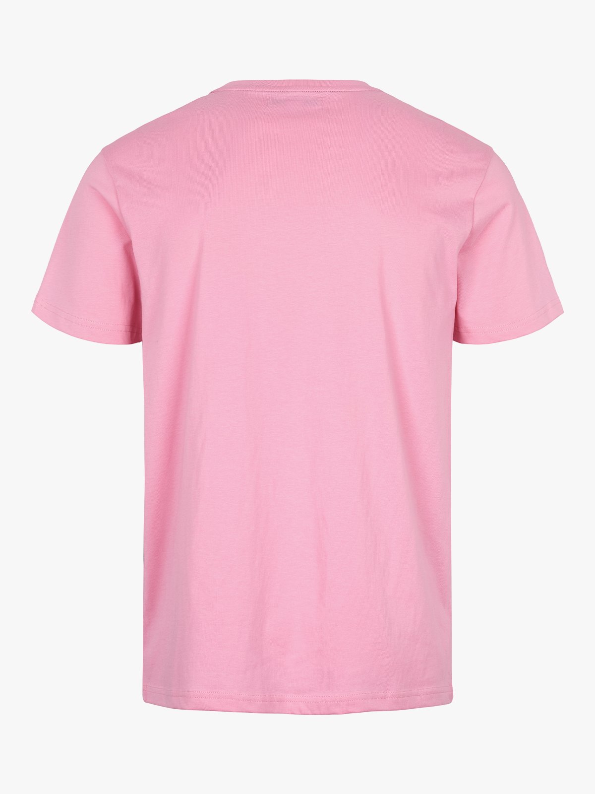 U.S. Polo Assn. Arjun T-shirt Rosa