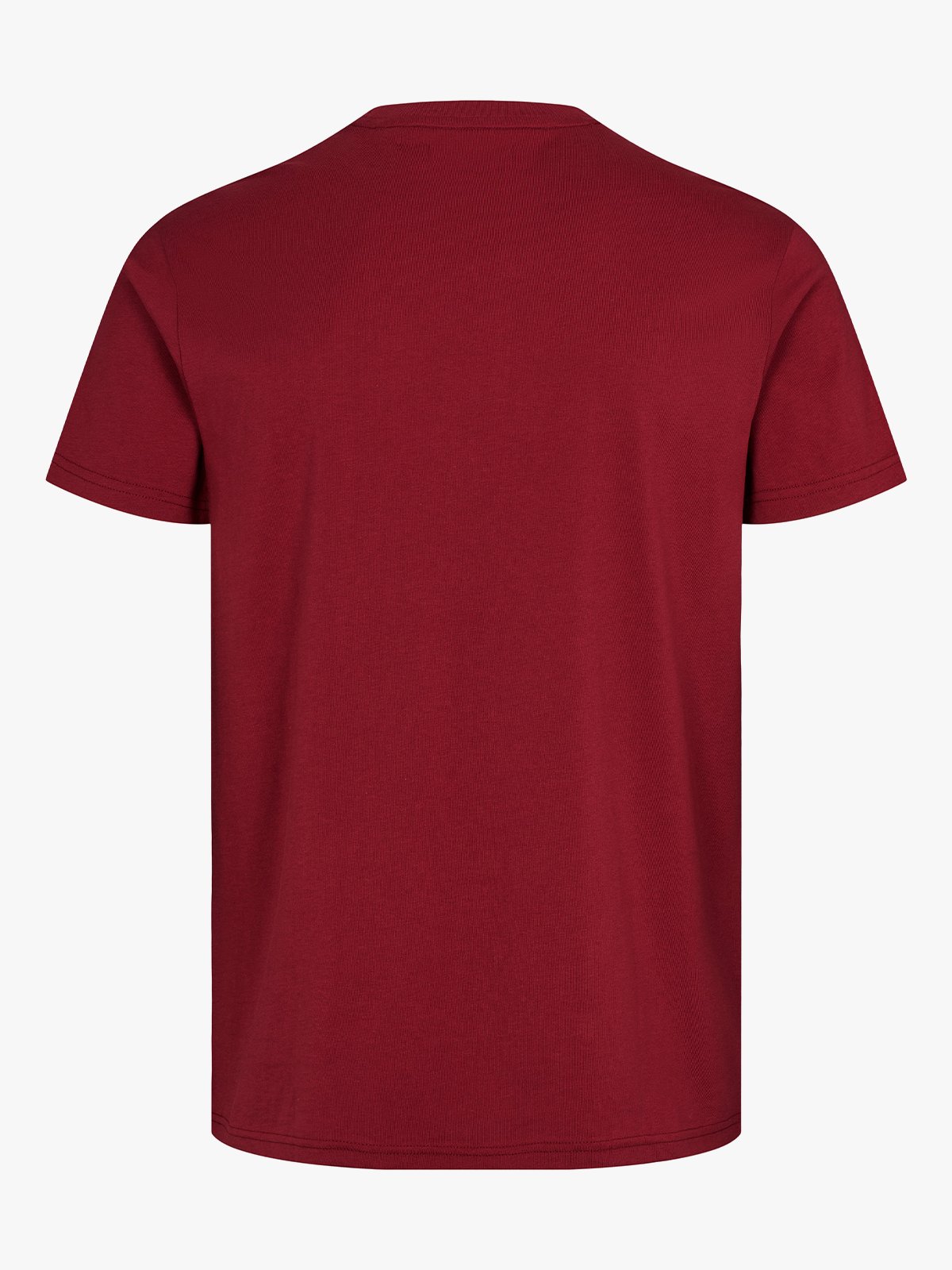 U.S. Polo Assn. Arjun T-shirt Tibetaan Red