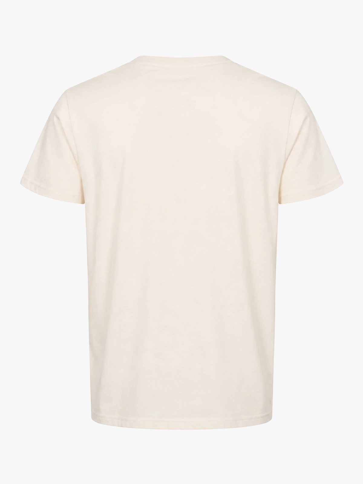 U.S. Polo Assn. Arjun T-shirt Whitecap Gray
