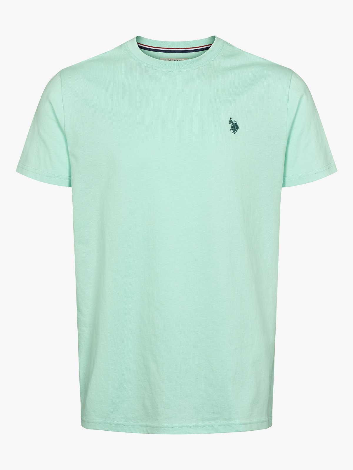 U.S. Polo Assn. Arjun T-shirt Yucca