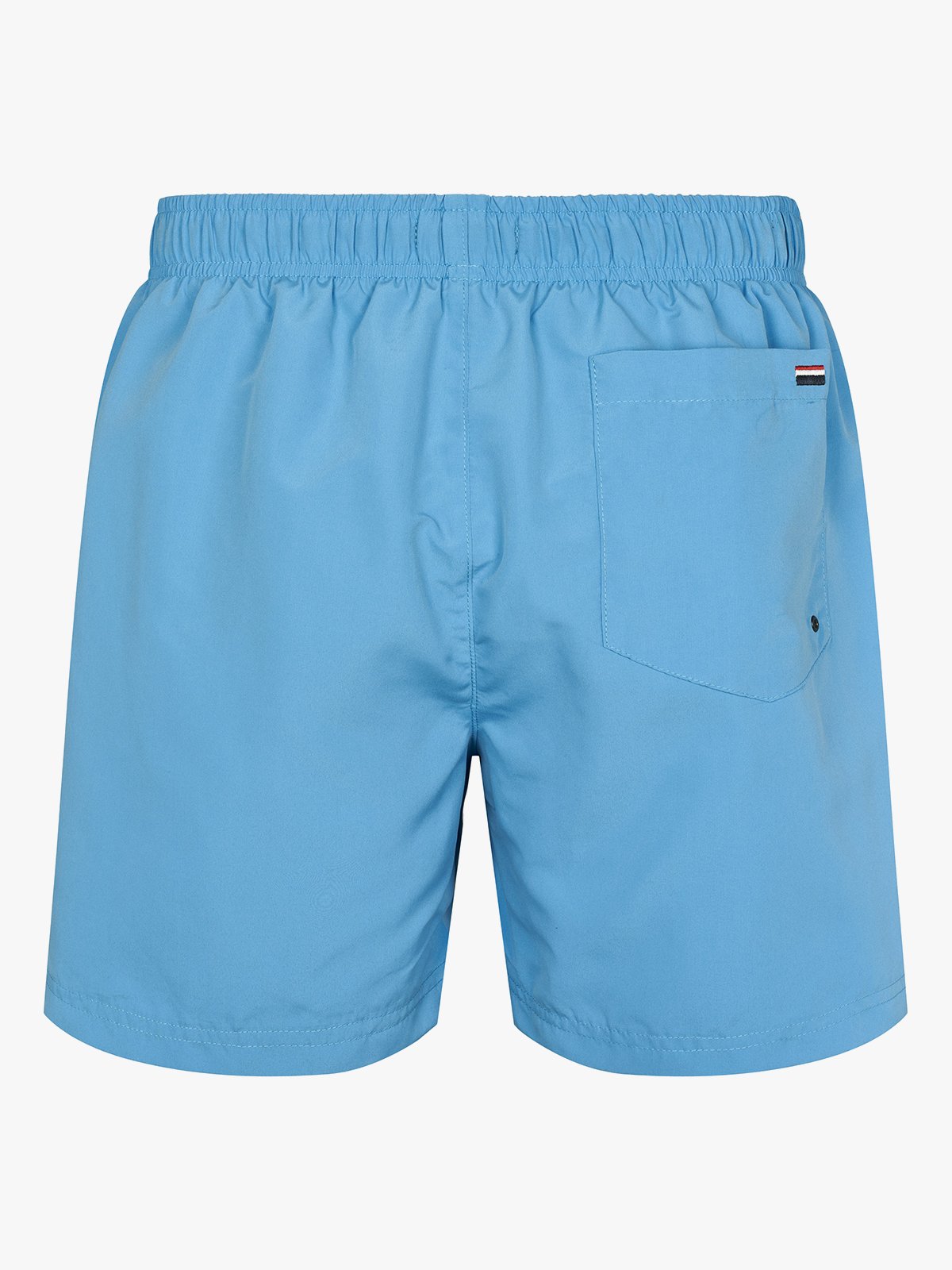 U.S. Polo Assn. Aza Swimshorts Azure Blue