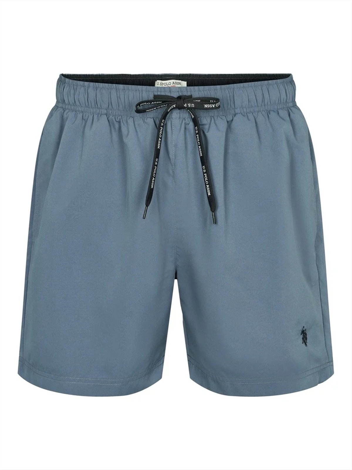 U.S. Polo Assn. Aza Swimshorts China Blue