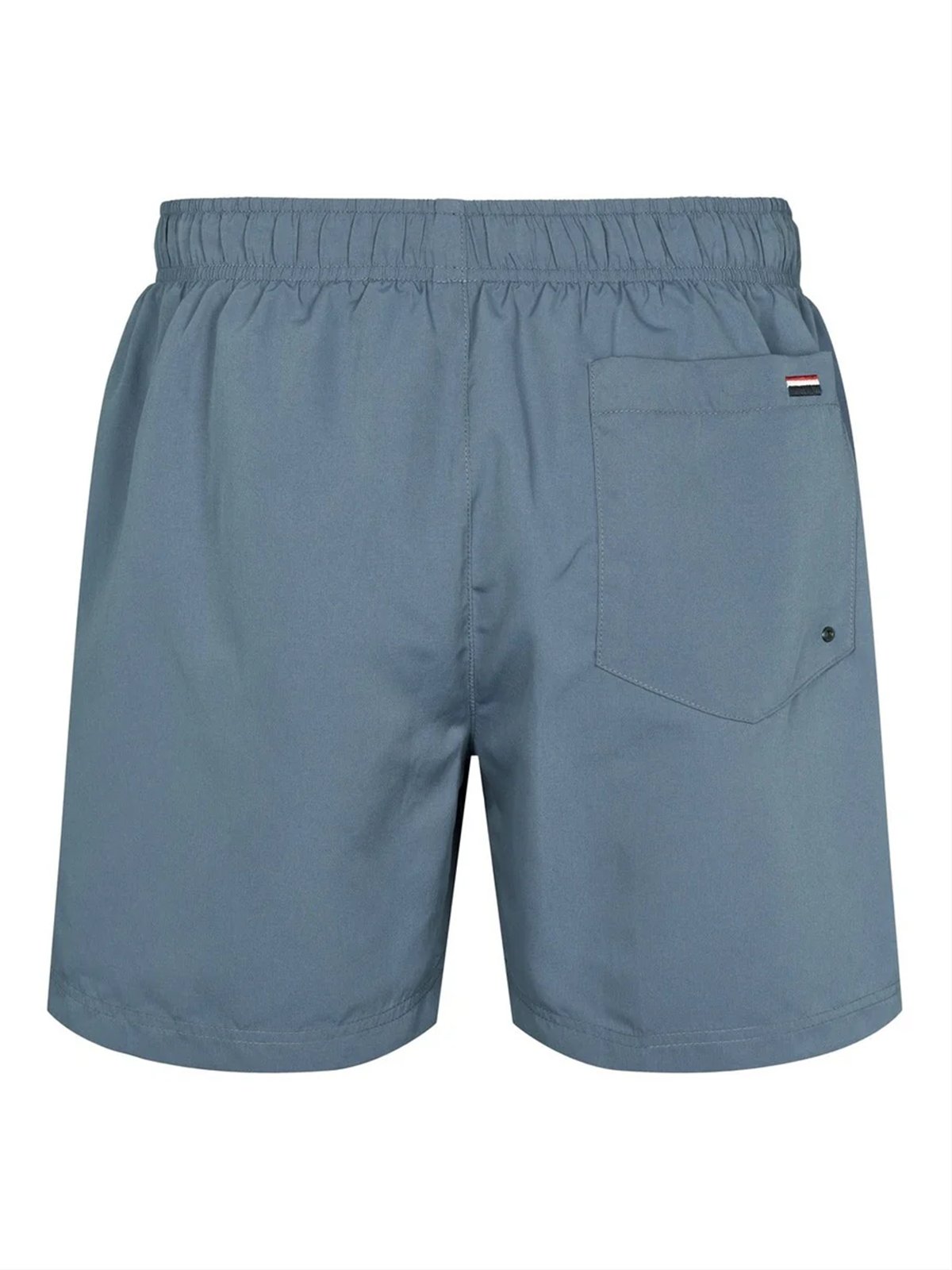 U.S. Polo Assn. Aza Swimshorts China Blue
