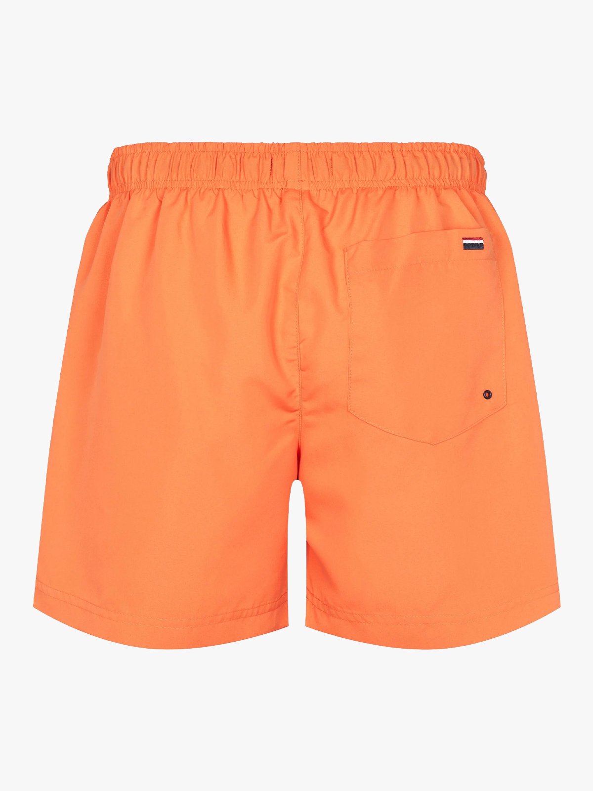 U.S. Polo Assn. Aza Swimshorts Orange Peel