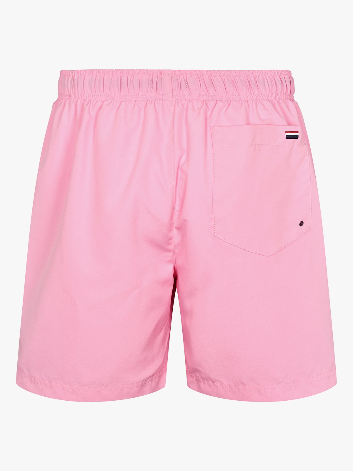 U.S. Polo Assn. Aza Swimshorts Prism Pink