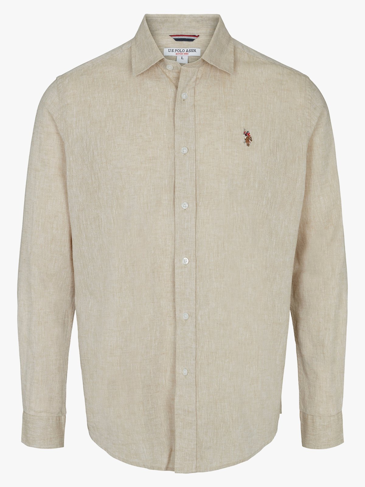 U.S. Polo Assn. Bolt Shirt Crockery