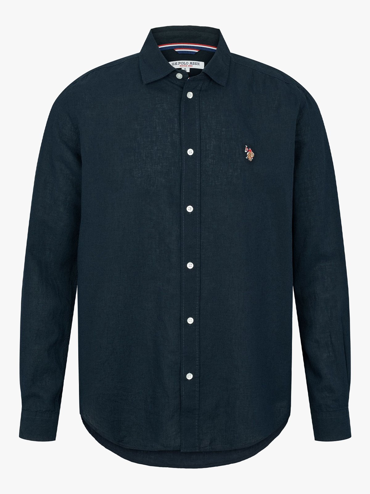 U.S. Polo Assn. Bolt Shirt Dark Sapphire
