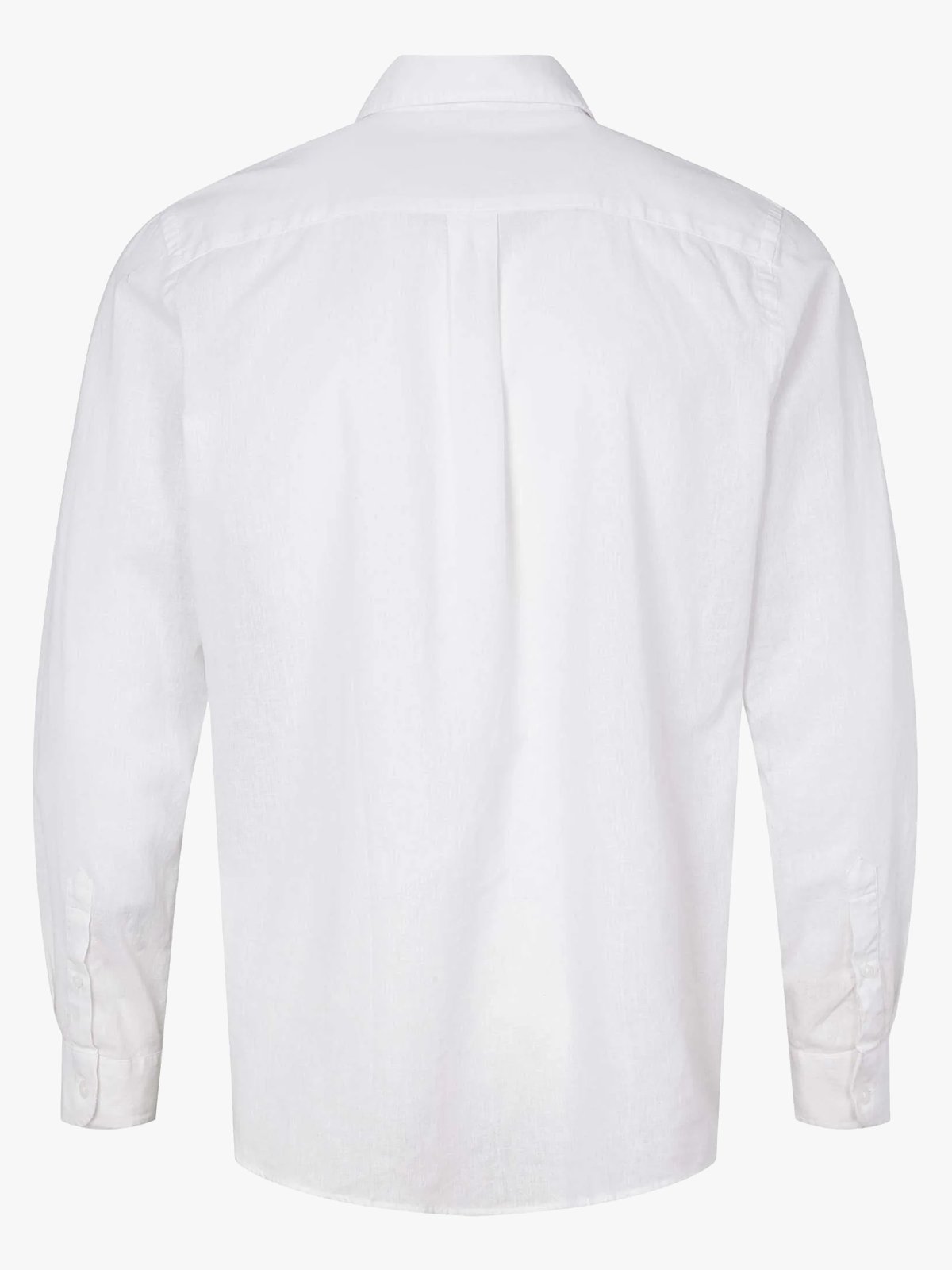 U.S. Polo Assn. Bolt Shirt White