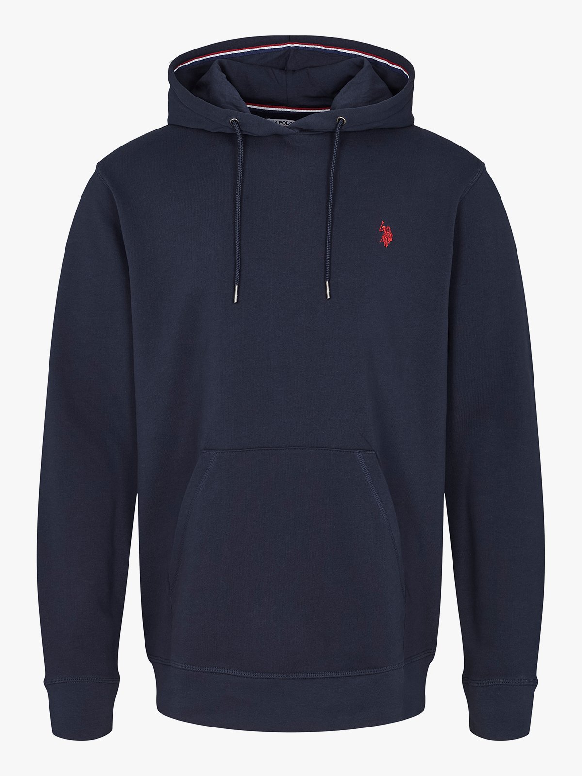 U.S. Polo Assn. Sweatshirt Brayden Dark Sapphire