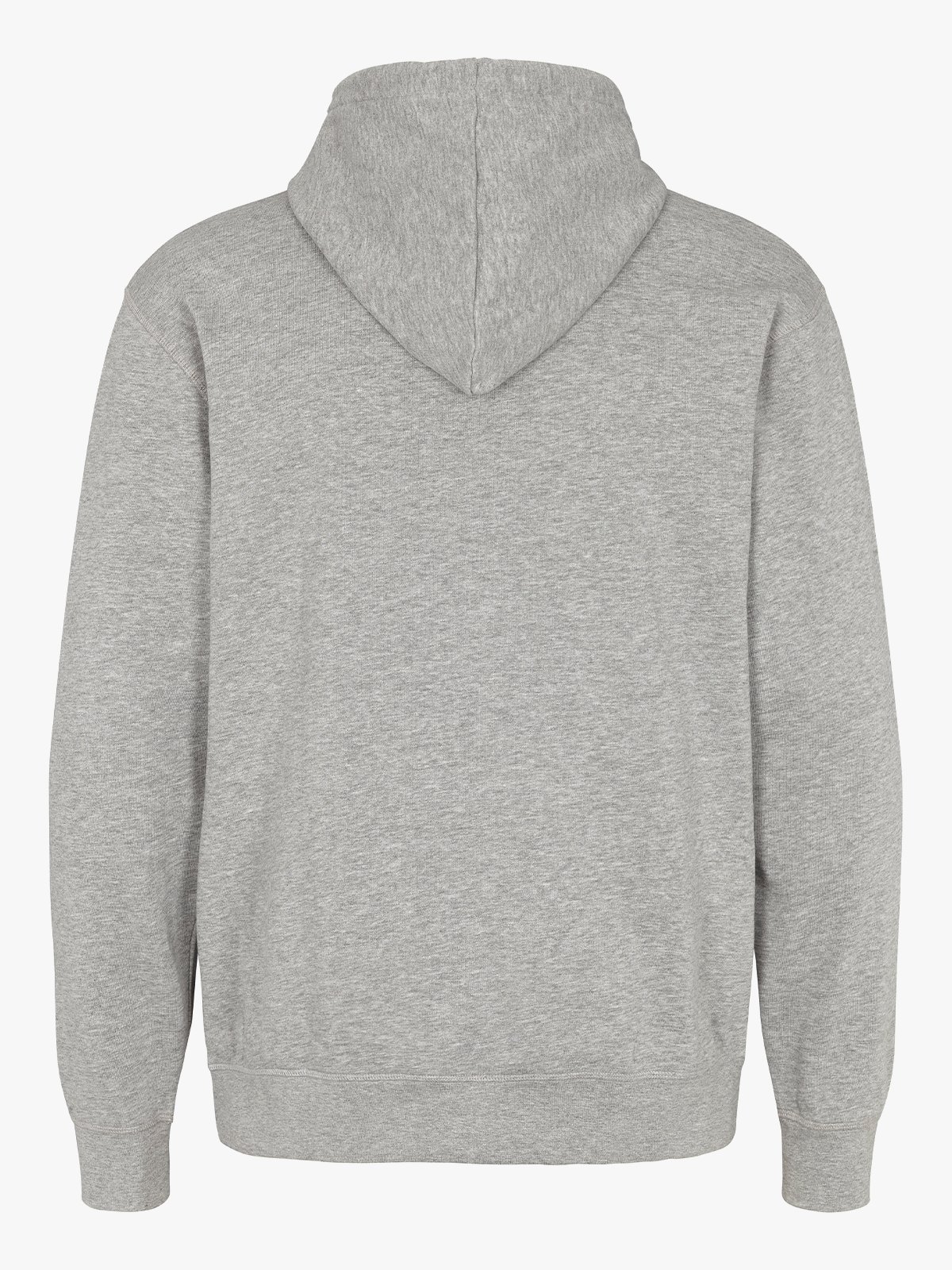 U.S. Polo Assn. Sweatshirt Brayden Grey Melange