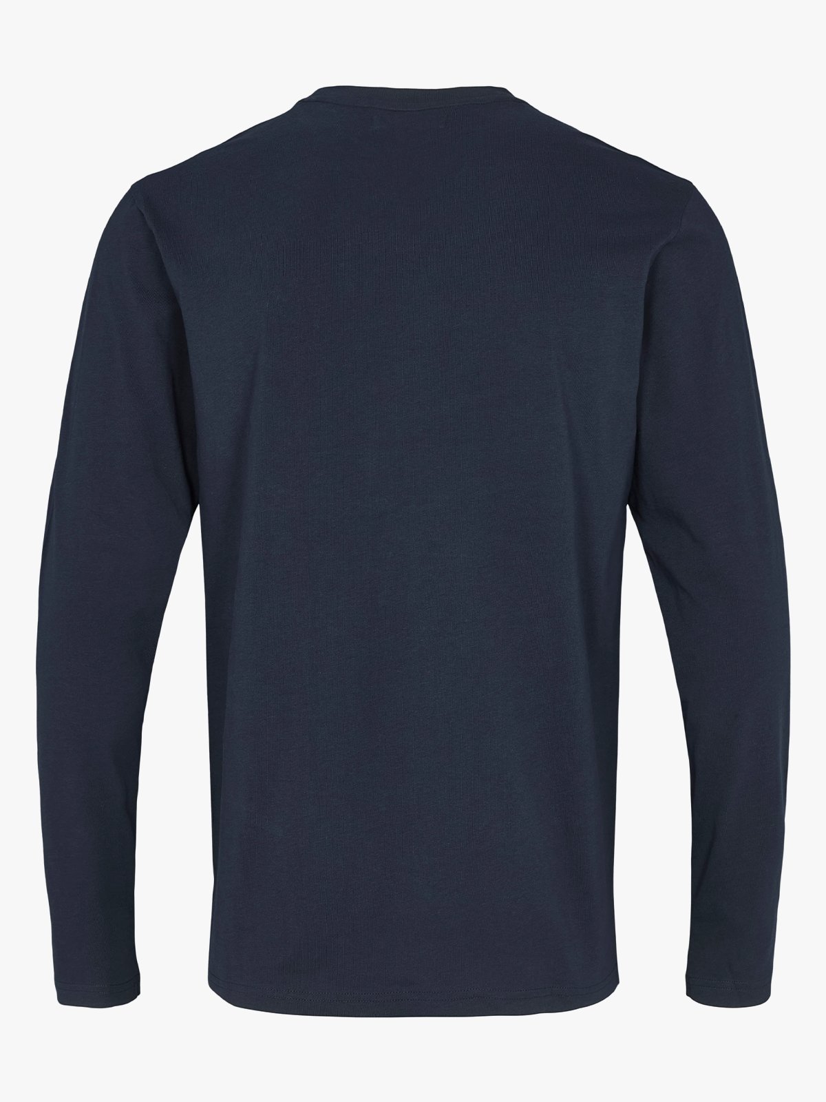 U.S. Polo Assn. Brolin T-Shirt Long Sleeve Dark Sapphire