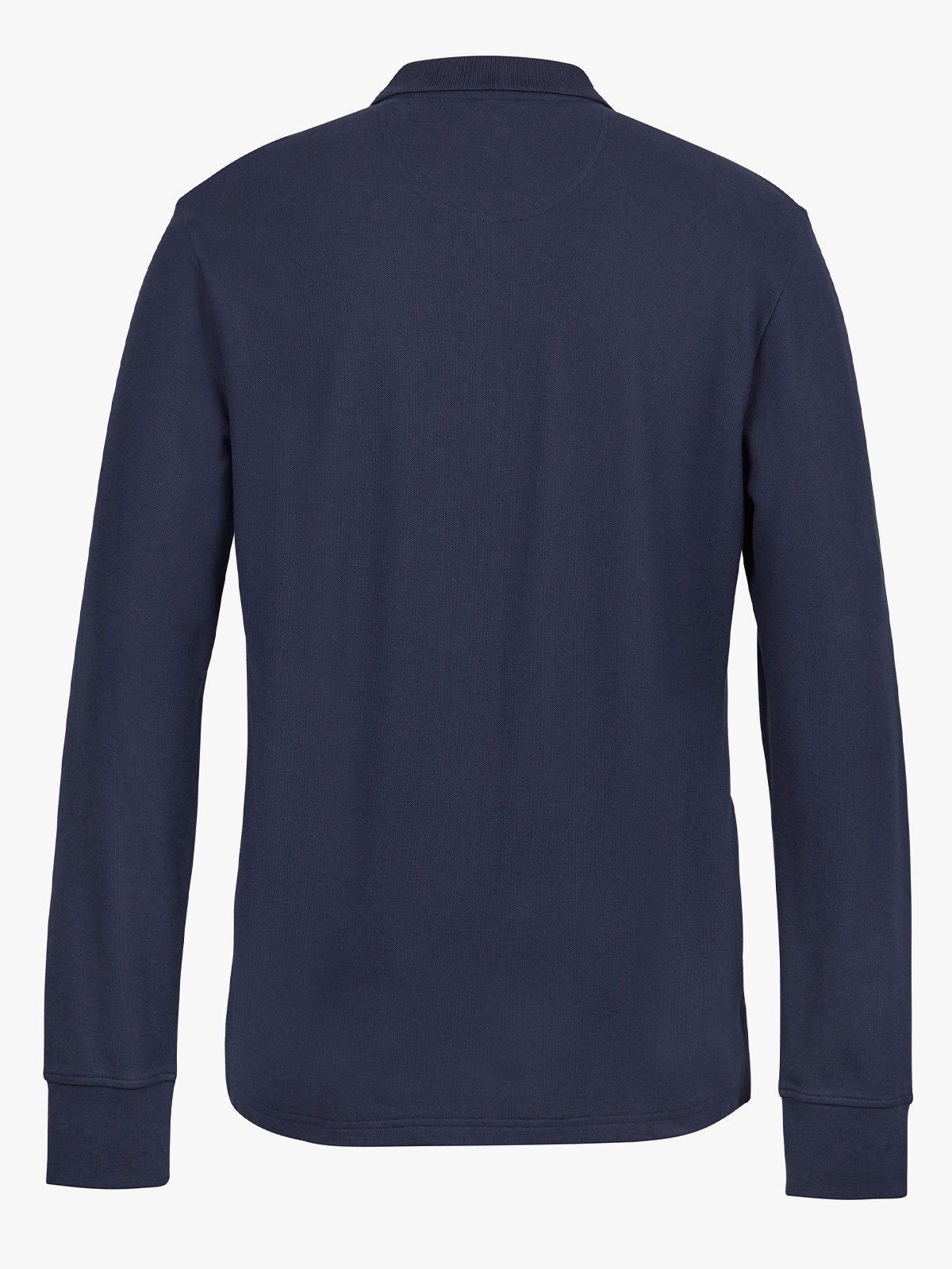 U.S. Polo Assn. Brett Polo Long Sleeve Dark Sapphire
